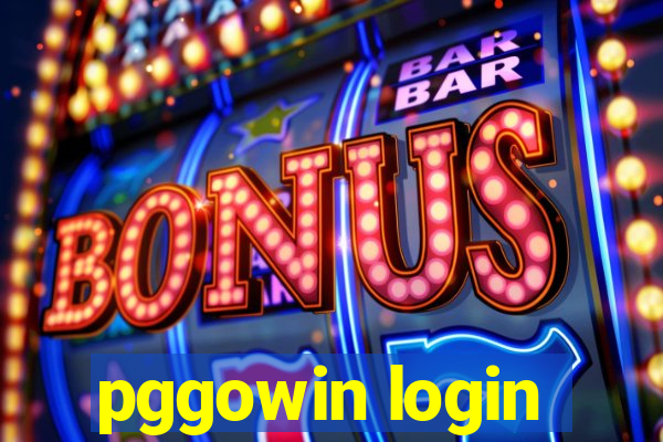 pggowin login